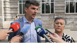 El PSOE presenta alegaciones a la OLA respaldadas por 310 vecinos del Barrio Pesquero, donde pide una zona verde