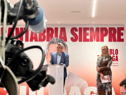 El PSOE propone 3.000 viviendas públicas en Cantabria y hacer de la Residencia un centro de investigación biomédica