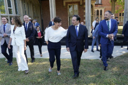 El PSOE propone que Gobierno y CCAA acuerden una agenda contra la despoblaci&oacute;n durante la Presidencia espa&ntilde;ola de UE