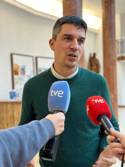 El PSOE propone una nueva línea del TUS en la S-20 financiada con los fondos europeos del aparcamiento del Sardinero