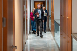 El PSOE quiere usar el ventilador y propone que la comisi&oacute;n del Senado del PP sobre el `caso Koldo` se ampl&iacute;e al hermano de Ayuso que ya est&aacute; resuelto