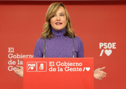 El PSOE rechaza la propuesta de Feij&oacute;o de que gobierne la lista m&aacute;s votada.