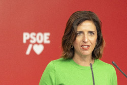 El PSOE rechaza un concierto para Catalu&ntilde;a pero aboga por darle m&aacute;s financiaci&oacute;n al asumir m&aacute;s competencias