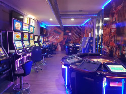 El PSOE requiere al PP que paralice la licencia del salón de juegos previsto en Nueva Montaña