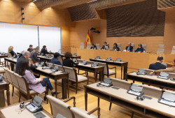 El PSOE sanchista, ante los grandes errores que est&aacute; cometiendo, crea  la conexi&oacute;n andorrana de la `operaci&oacute;n Catalu&ntilde;a` del Gobierno Rajoy