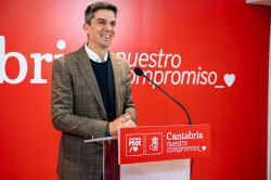 El PSOE Santander reclama respuesta urgente y apoyo institucional para recuperar el consultorio de Cueto