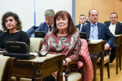 El PSOE se justifica  que reconocer a Edmundo Gonz&aacute;lez, ganador de las elecciones  no significa echar a  Maduro