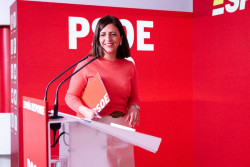 El PSOE sigue instrucciones de Leire Diez y entrega el `pen drive` con informaci&oacute;n a la Fiscal&iacute;a Anticorrupci&oacute;n