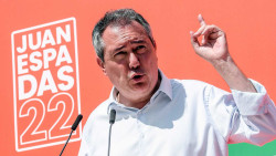El PSOE sin propósito de enmienda. Por Jesús Salamanca Alonso