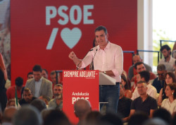 El PSOE, sin ser investido S&aacute;nchez, lo ve tan seguro, que est&aacute;n repartiendo las carteras ministeriales
