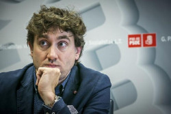 El  PSOE vasco apuesta por reformar la Constituci&oacute;n para constituir un Estado Federal 