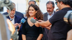 El PSOE ve "deseable" un acuerdo con Sumar sobre el SMI pero avisa de que "ahora o en el futuro" tendr&aacute; que tributar