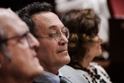 El PSOE y aliados tumban en el Congreso el texto del PP que exig&iacute;a el cese del fiscal general del Estado