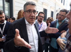 El PSOE y el PP deberian gobernar en Barcelona si fuesen europeos 