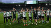 El Racing celebra el ascenso este domingo en los Campos de Sport
