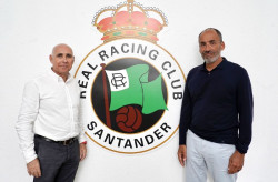 El Racing de Santander convoca Junta General de Accionistas para el 23 de septiembre