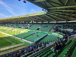 El Racing tiene 11.111 abonados para la temporada 2024/25 y 1.800 altas nuevas