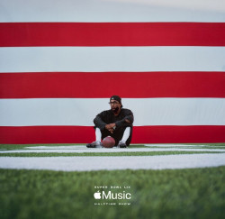 El rapero Kendrick Lamar actuar&aacute; en el intermedio de la Super Bowl 2025 en Nueva Orleans