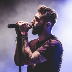 El rapero Rayden actuar&aacute; este s&aacute;bado en Santander en su gira de despedida