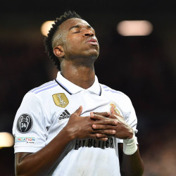 El Real Madrid golea al Bar&ccedil;a y vuelve a una final de Copa nueve a&ntilde;os despu&eacute;s