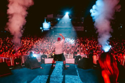 El Reggaeton Beach Festival regresa los días 12 y 13 a Santander con un escenario renovado y con la última tecnología