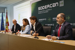 El registro de la huella de carbono será obligatorio a medio plazo para las 30.000 pymes cántabras