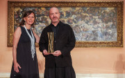 El Reina Sof&iacute;a, Veronese en el Prado y el Ayuntamiento de Madrid, galardonados en los VII Premios de ARS Magazine