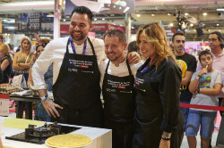El restaurante Cañadío de Santander elabora la mejor tortilla de patata de España