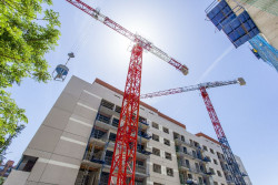 El retraso medio de pago en la construcci&oacute;n en Cantabria es de 6,9 d&iacute;as, el segundo m&aacute;s bajo de Espa&ntilde;a