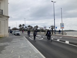 El retroceso, los contagios y las muertes.