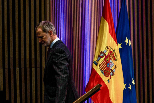 El Rey dice que los presos liberados por orden de Trump estaban "retenidos" cuando estaban detenidos de forma ilegal y si cabe hasta torturados