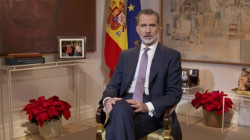 El Rey hu&eacute;rfano, desgran&oacute;  en grado pol&iacute;tico-ret&oacute;rico  los graves problemas que acucian a Espa&ntilde;a que todos los espa&ntilde;oles conocemos