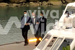 El rey Juan Carlos debe volver a su pa&iacute;s, Espa&ntilde;a