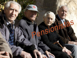 El rey Juan Carlos un pensionista de lujo que cobra 189.000 €   