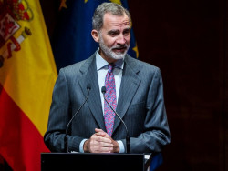 El Rey presidir&aacute; este mediod&iacute;a el Consejo de Seguridad Nacional en Zarzuela