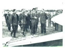 El Rey y el Monocoque de Hedilla