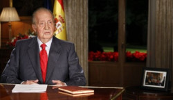 El Rey y su discurso “declarativo"