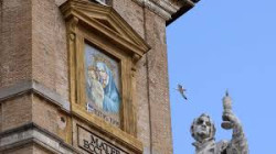 El ritual hasta que el Papa sale al balc&oacute;n central de la Bas&iacute;lica de San Pedro