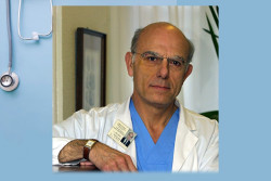 El saltador del pecho, fuente de simbolismo, por el Dr. José Manuel Revuelta