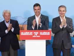 El sanchismo ha contaminado al Partido Socialista Obrero Español. Por Carlos Magdalena