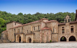 El Santo Sepulcro de Jerusal&eacute;n y Santo Toribio se hermanar&aacute;n el 14 de septiembre en Li&eacute;bana