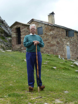 El Sarruján de Carmona…