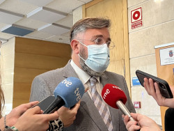 El SCS niega improvisación en el proceso de estabilización de sanitarios