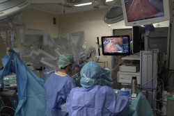 El SCS ofrece  su propuesta  al Sindicato de Medicos y este quiere un aumento del  25%