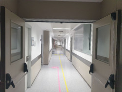 El SCS, Pesquera, espera alcanzar mañana un acuerdo con el Sindicato Médico y con los médicos ¿cuando?
