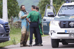 El seguro de los espele&oacute;logos de Castilla y Le&oacute;n que se perdieron en una cueva de Soba tendr&aacute; que pagar el rescate