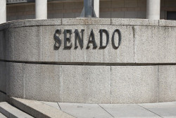 El Senado aprueba en comisi&oacute;n la Ley audiovisual sin cambios gracias al apoyo de PSOE y PNV y la abstenci&oacute;n del PP