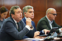 El Senado aprueba proteger a los pescadores de verdel frente a la competencia de países extracomunitarios