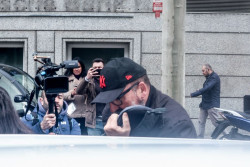 El Senado confirma que Koldo Garc&iacute;a comparecer&aacute; este lunes tras haber logrado finalmente contactar con &eacute;l