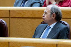 El Senado constituye la Comisi&oacute;n que tramitar&aacute; la Ley de Amnist&iacute;a, con P&iacute;o Garc&iacute;a Escudero (PP) como presidente